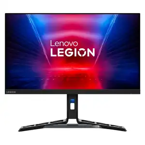 LENOVO - Monitor PC Gaming 68,5 cm (27') Lenovo Legion R27i-30, 165 Hz, Full HD, AMD FreeSync Premium.