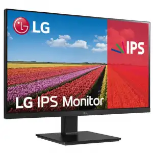 LG 24BL650C-B 23.8" LED IPS FullHD USB-C