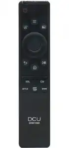 Mando a distancia DCU Compacto para Samsung Smart TV