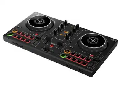 Mesa Pioneer DJ DDJ-200