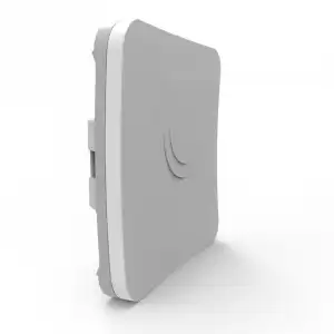 Mikrotik SXTsq Lite5 CPE/Backbone 5GHz 16dBi L3 PoE