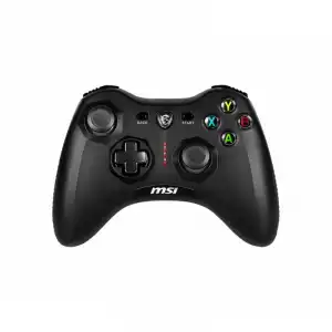 MSI FORCE GC30 V2 Gamepad Negro