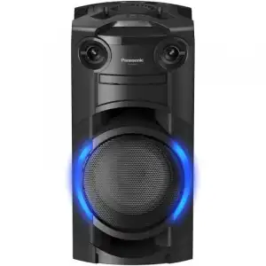 Panasonic SC-TMAX10 Sistema de Altavoces Bluetooth/USB/CD 300W Negro