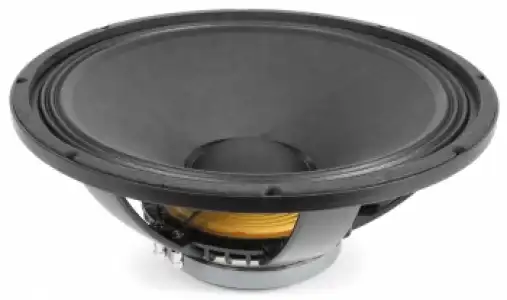 Power Dynamics 902.353 Pd18ps Woofer Precio Características