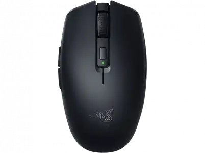 Ratón gaming - Razer Orochi V2, Inalámbrico, 18000 ppp, Bluetooth, Autonomía 450 h, 6 Teclas, Negro