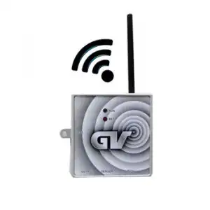 Receptor Wireless Para Sistema Ph
