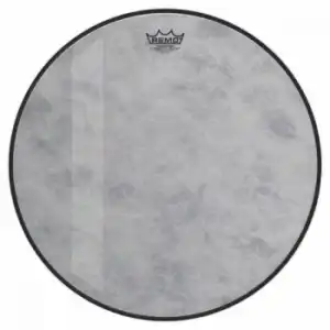 Remo Felt Tone P3 Fiberskyn 20" Parche Batería