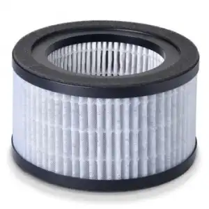 Set De Filtros Para Purificador De Aire Lr220 Beurer