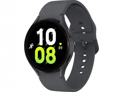 Smartwatch - Samsung Galaxy Watch5 BT 44mm, 1.4", Exynos W920, 410 mAh, Gray