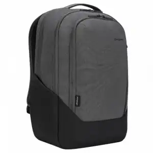 Targus Cypress Hero Mochila Gris para Portátil hasta 15.6"