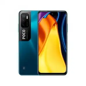 Telefono Movil Poco M3 Pro Azul 5g 6.5"/oc2.0/4gb/64gb