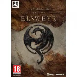 The Elder Scrolls Online: Elsweyr PC