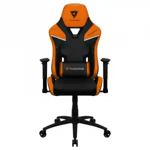 ThunderX3 TC5 Silla Gaming Ergonómica Naranja