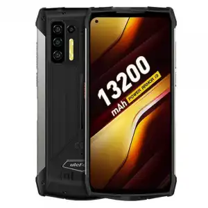 Ulefone Power Armor 13 8/256GB Negro Libre