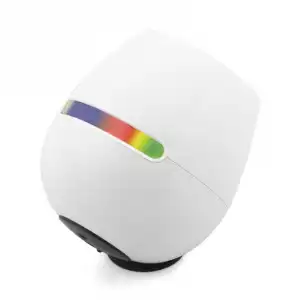 Unotec Lámpara de ambiente LED con 256 colores