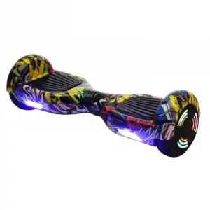 UrbanGlide 65 Light BT Hoverboard 6.5"