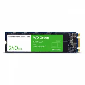 Western Digital WD Green 240GB SSD M.2 SATA 3