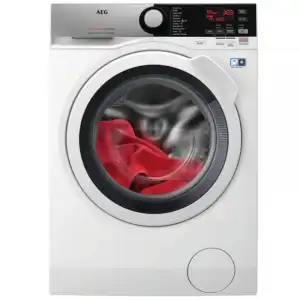 AEG L7WEE861 Lavasecadora de Carga Frontal 8Kg/6Kg E Blanco