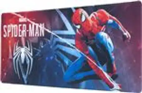 Alfombrilla ratón Marvel Spiderman Gameverse XXL
