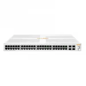 Aruba Instant ON JL685A Switch 48 Puertos Gigabit + 4 SFP+