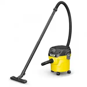 Aspirador Karcher WD1