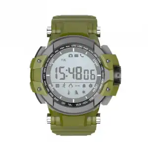 Billow XS15 Smartwatch Verde