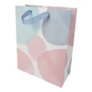Bolsa de regalo Hallmark 940 Mix PC grande Manchas