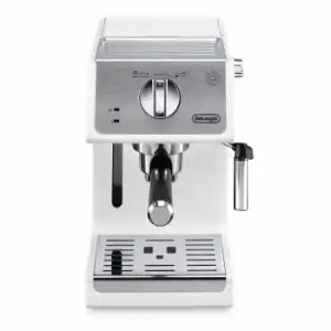 Cafetera Delonghi ECP33