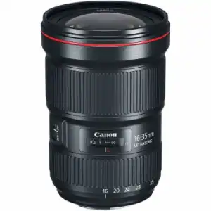 Canon Ef 16-35mm F/2.8l Iii Usm