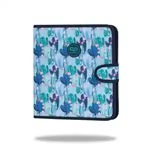 Carpeta de tela A4 Coolpack Mate 4 anillas Arizona