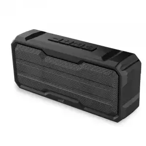 Cool Luton Altavoz Bluetooth 12W Negro