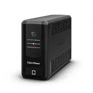 CyberPower UT850EG SAI 850VA 425W