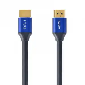 DCU Tecnologic Cable HDMI 2.0 Macho/Macho 1.5m