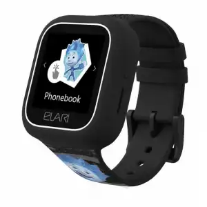 Elari Fixitime Lite Smartwatch para Niños Negro