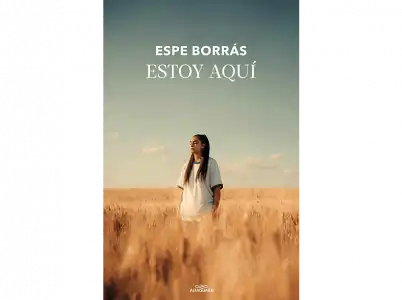 Estoy Aquí - Espe Borrás