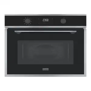Franke - Microondas Combi Integrable Smart, 40 Litros Y Grill - FMA 45 MM X