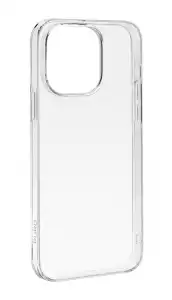 Funda Puro Slim Transparente para iPhone 15 Pro