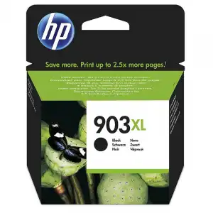 HP 903XL Cartucho Tinta Alta Capacidad Original Negro