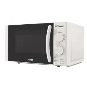 Microondas Easyware Tm 20l 700w Con Grill