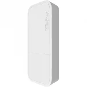 MikroTik wAP Punto de Acceso 2.4GHz