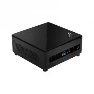 MSI Cubi 5 10M-075BEU Intel Pentium 6405U