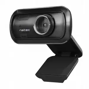 Natec Lori Webcam FullHD