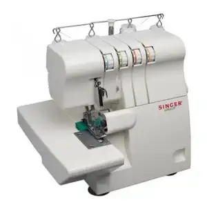 Remalladora Singer 14sh644