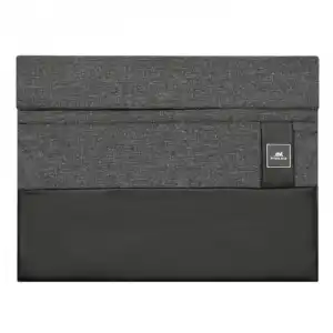 Rivacase Lantau 8805 Funda Negra para MacBook Pro 16"