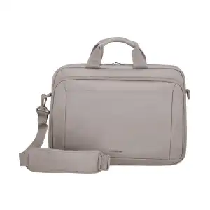 Samsonite - Maletín Gris Guardit Classy Para Portátiles De 15,6"