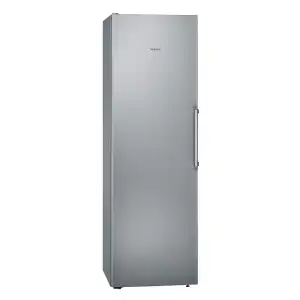 Siemens - Frigorífico 1 Puerta Frío Cíclico - KS36VVIEP Inox antihuellas