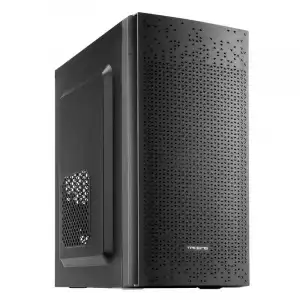 Tacens Anima AC6500 USB 3.0 Negra + Fuente de Alimentación 500W