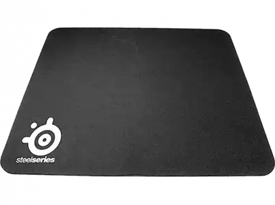 Alfombrilla gaming - Steelseries QCK Mini, Negro