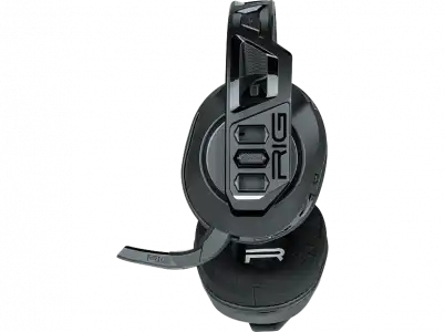 Auriculares gaming - Nacon Rig RIG 600 PRO HX, Bluetooth, Para Xbox One y Series, Negro