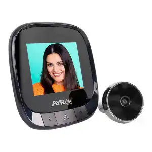 AYR - Mirilla Digital 9001 Lite